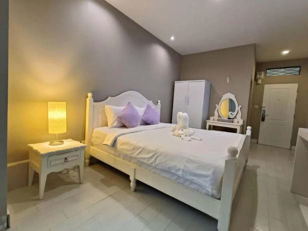The Guest Chang Moi Boutique Hotel